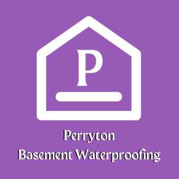 Perryton Basement Waterproofing Logo